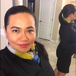 Meet your Posher, Mylene